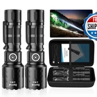 Banral Rechargeable Flashlights High Lumens Super Bright Led Small Powerful New. Price: $34.17.