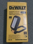 Dewalt DCL182 Usb-c Rechargeable Led Task Light New. Price: $84.95.