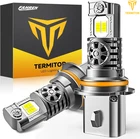 Termitor 2X 9004/HB1 Led Headlight Bulb 80000LM Ultra Bright High/low Lamp 6500K New. Price: $40.99.