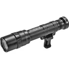 Surefire, 640DF Scout Pro Flashlight, Led, 1500 Lumens, Black New. Price: $345.00.