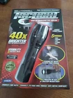 Bell & Howell Taclights Magnetic Base 5 Modes New In Pack (B38). Price: $19.99.