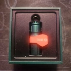 Olight Ithx Evergreen Keychain Rechargeable Led Flashlight 180 Lumens IPX8 New. Price: $28.00.