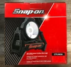 Snap-on CTFL9050 18V Monster Lithium 2700 Lumen Floodlight Bare Tool Only Open. Price: $199.00.