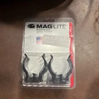Mag-lite ASXD026 Mounting Bracket Clamp Pack Nos 1997 Cell Nip New. Price: $7.00.