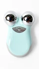 Nuface Mini Facial Toning Device Light Blue Includes Charger Tested Used. Price: $40.00.