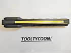 Snap-on Tools New ECARL032BLK Black 500 Lumen Rechargeable Flex Light Dual-side. Price: $119.99.