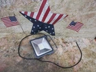 Luminar Cnc Mill Work Lamp Light Led 6000 Lumen 120VAC 58487 Upc 19317544025 Used. Price: $89.99.