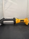 Dewalt DC528 14.4V/12V Fluorescent Area Light Tool Only Used. Price: $34.99.