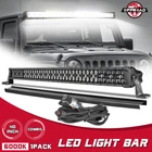 OFFROADTOWN-40'' 540W Led Light Bar Roof Driving For Truck Pickup Jeep New. Price: $135.99.