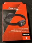 Snap On Tools 550 Lumen Dual-light Headband ECHDG052 New. Price: $88.00.