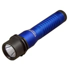 Streamlight 74342 Strion Led Flashlight, Blue, Rechargeable, 160 Lumens New. Price: $111.71.
