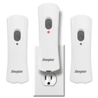 Energizer Auto-on Led Flashlights Rechargeable (3-PACK) For Pack, White New. Price: $43.43.
