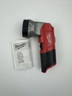 Milwaukee 49-24-0146 12V M12 Cordless Lithium-ion Led Work Light Tool Only! Open. Price: $54.95.