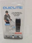 Quiqlite Pro Police Hands Free Pocket Concealable 10 Lumen Led Flashlight New. Price: $19.72.