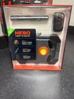 Nebo Light-n-go Kit / Pen Light, Work And Wireless Speaker Combo New. Price: $60.00.