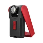 Coast PM200 500 Lumen Alkaline-dual Power Led Work Light With Pure Beam Twist New. Price: $27.86.