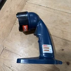 Ryobi FL1800 P700 18V Blue Swivel Head Tool Only Untested Used. Price: $12.00.