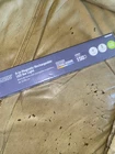 9" Magnetic Rechargeable Led Bar Light. 2700K-6500K, 150 Lumens #5976352 New. Price: $28.95.