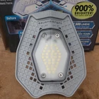 Replacement Led Panel Beyond Bright Quad Ultra 4 Garage Light Open. Price: $11.99.