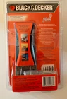 Black & Decker Stormtracker WDR5B Weather Alert Radio Am/fm Noah Rechargeable Open. Price: $24.95.