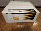 Woods Temporary/ Construction String Set 100 Ft. 7549SW New. Price: $59.99.