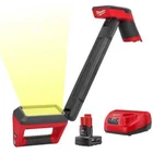 Milwaukee 2126-21XC M12 Underbody Light Kit New. Price: $289.49.