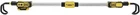 New Dewalt 12V 20V Cordless Hoodlight Led Work DCL045B Bare Tool Only Open. Price: $215.00.