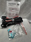 Wow Factor Led Light Wiring Harness Series 2013-2016 Jeep Suv New Open Box. Price: $15.00.