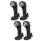 Metabo Hpt UB10DL 10.8-12V Flashlight (4-PACK) New. Price: $37.90.