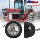 For Case-ih Tractors 1086 1486 1586 3088 3288 1394 Flood Led Cab Light Assembly New. Price: $62.00.
