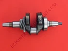 Wen Power Pro 420CC Gas Generator Complete Tapered Crankshaft Assembly New. Price: $129.99.