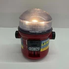 Vintage Dorcy Model 41-1015 Dual Spotlight Floodlight Lamp W/ Kickstand Camping Used. Price: $9.99.