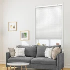 Dez Furnishings Cordless 1 Signature Light Filtering Cellular Shade 60 X 64 New. Price: $113.72.