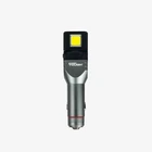 Hyper Tough 200-LUMEN 12V Rechargeable Emergency Flashlight Car Charger New. Price: $19.98.