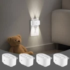 Bmxkpo Led Night Lights Plug Into Wall,dusk Dawn LIGHT-5000K, White New. Price: $31.95.