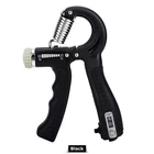 Hand Power Trainer Gripper Strengthener Adjustable Gym Exerciser New. Price: $8.99.
