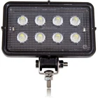 Maxxima MWL-57SP 1850 Lumen Clr Led Worklight New. Price: $124.02.