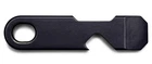 Quickpry Mini Bar Everyday Carry Tool, For Camping, Cleaning (black) New. Price: $18.99.