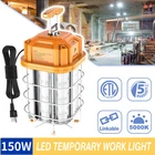 Kukuppo 150W Led Temporary Work Linkable Construction Jobsite Lights 5000K New. Price: $99.46.