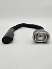 Black & Decker Snake Flexible Work Flashlight Used. Price: $14.95.