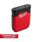 Milwaukee M12 Heated Gear Power Source With App Control New. Price: $249.95.
