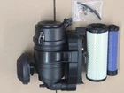Kohler 7000 Series Engine Commercial Air Filters With Box KT722 KT724 New. Price: $219.99.