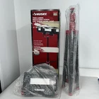 Husky 7000-LUMEN Multi-directional Led Tripod Work Light Open. Price: $90.00.
