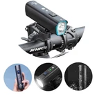 Rockbros 1000LM Aluminium Front Bike Light (V9M1000) New. Price: $65.99.