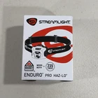 Streamlight 61424 Enduro Pro Haz-lo Intrinsically Safe Spot New. Price: $19.00.