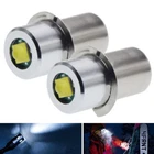For Porter Cable PC18FL PCL180L 18V Volt Flashlight Replacement Led Bulbs 2PACK New. Price: $13.97.