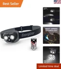 PRO-360 Led Headlamp, Water Resistant Headlamps, High-performance Light ... New. Price: $34.25.