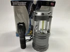Bell & Howell 6348409 - Taclight Lantern And Flashlight Bundle Super Bright Led New. Price: $22.45.