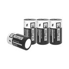 Eemb 4PACK ER26500 Size 3.6V Lithium Battery High Capacity Li-socl Non- New. Price: $50.27.