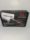 Victoper Led Pack, Bright 2000 Lumens Tactical Flashlights High New. Price: $15.00.